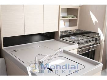 BENETEAU OCEANIS 34.1