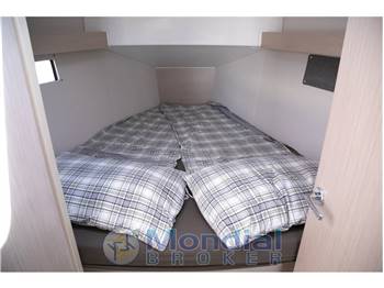 BENETEAU OCEANIS 34.1