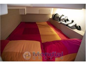 BENETEAU OCEANIS 34.1