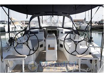 BENETEAU OCEANIS 34.1