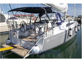 BENETEAU - OCEANIS 34.1