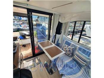JEANNEAU NC 33'