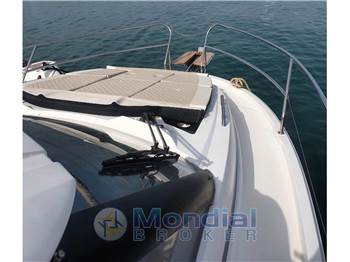 JEANNEAU NC 33'