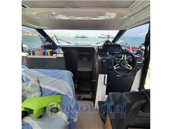 JEANNEAU NC 33'