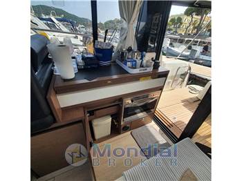 JEANNEAU NC 33'