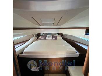 JEANNEAU NC 33'