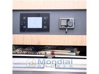 JEANNEAU NC 33'