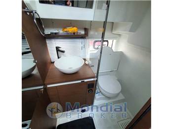 JEANNEAU NC 33'