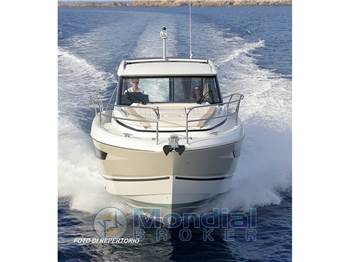 JEANNEAU NC 33'
