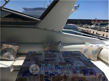 MOCHI CRAFT TUXEDO 42'