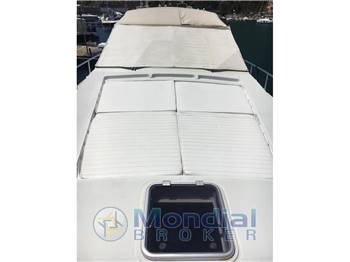 MOCHI CRAFT TUXEDO 42'