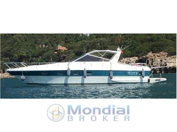 MOCHI CRAFT TUXEDO 42'