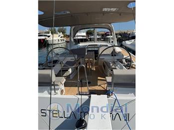 CANTIERE DEL PARDO GRAND SOLEIL 42' LC