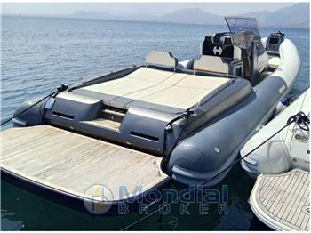 HEAVEN 40'