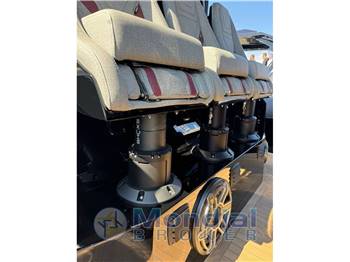 TECHNOHULL Alpha 50'