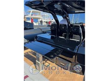 TECHNOHULL Alpha 50'