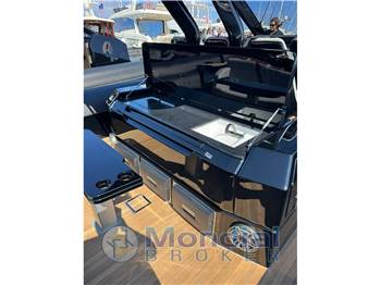 TECHNOHULL Alpha 50'