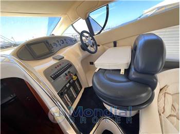 AZIMUT 42' Fly