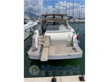 PRINCESS V 50'