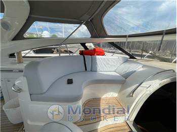 PRINCESS V 50'