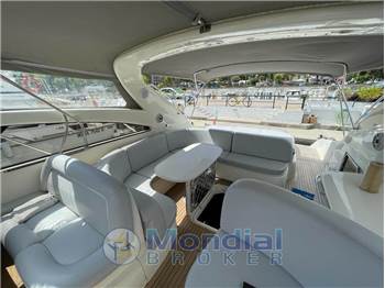PRINCESS V 50'