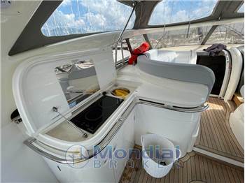 PRINCESS V 50'