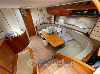 PRINCESS V 50'