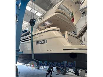 FAIRLINE 50' PHANTOM