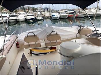 FAIRLINE 50' PHANTOM