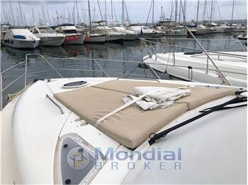 FAIRLINE 50' PHANTOM