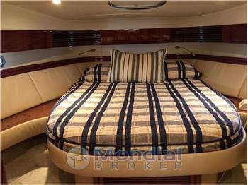 FAIRLINE 50' PHANTOM