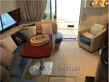 FAIRLINE 50' PHANTOM