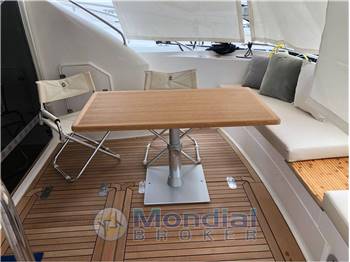 FAIRLINE 50' PHANTOM
