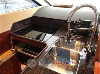 FAIRLINE 50' PHANTOM