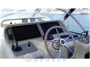 TUCCOLI BOATS T440