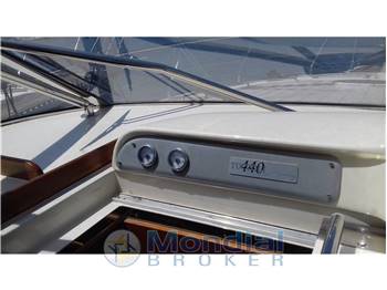 TUCCOLI BOATS T440