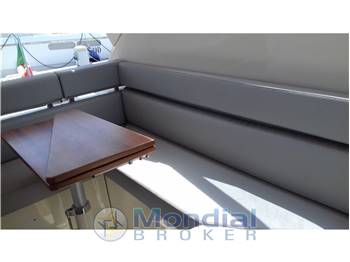 TUCCOLI BOATS T440