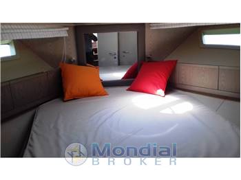 TUCCOLI BOATS T440