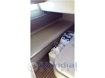 TUCCOLI BOATS T440