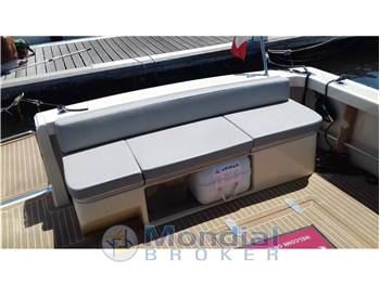 TUCCOLI BOATS T440
