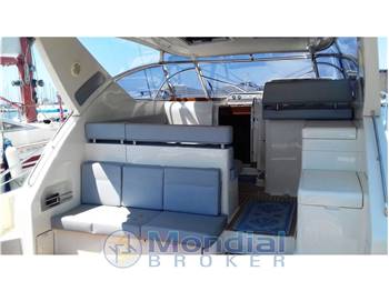 TUCCOLI BOATS T440