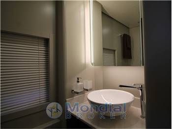 MUNSTAGO NAVETTA 46' (demo boat)