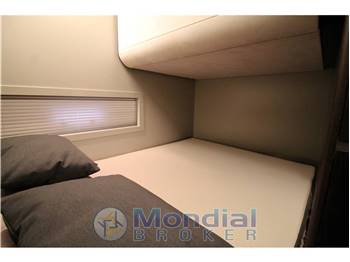 MUNSTAGO NAVETTA 46' (demo boat)