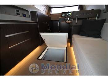 MUNSTAGO NAVETTA 46' (demo boat)