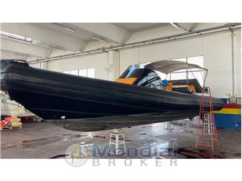 NAUTICA LED 33' GS