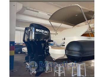 NAUTICA LED 33' GS