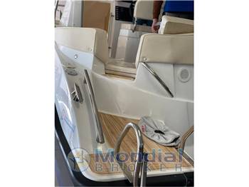 MARINELLO 26' CABIN