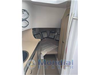 MARINELLO 26' CABIN
