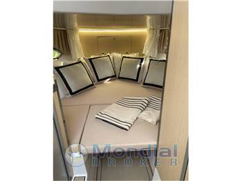 MARINELLO 26' CABIN