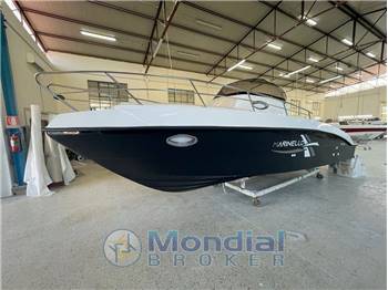 MARINELLO 26' CABIN